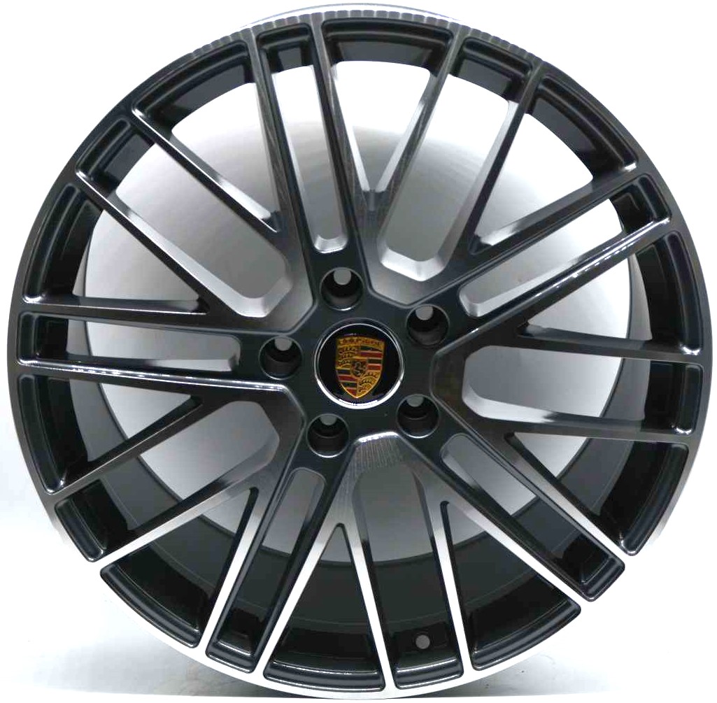 Inovit 251 PORSCHE CAYENNE 21"